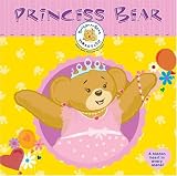 Hapka, Catherine: Princess Bear Hapka, Catherine: Princess Bear