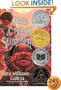 One Crazy Summer
