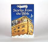 Egermeier, Elsie E.: Stories from the Bible Book and Charm