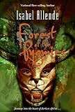 Allende, Isabel: Forest of the Pygmies Allende, Isabel: Forest of the Pygmies