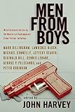 Harvey, John: Men From Boys Harvey, John: Men From Boys