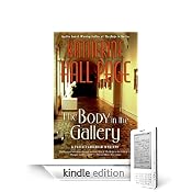 The Body in the Gallery by Katherine Hall Page