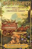Jones, Diana Wynne: Cart and Cwidder and Drowned Ammet Jones, Diana Wynne: Cart and Cwidder and Drowned Ammet