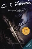 Lewis, C. S.: Prince Caspian: Lucy's Journey Lewis, C. S.: Prince Caspian: Lucy's Journey