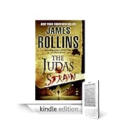 The Judas Strain by James Rollins
