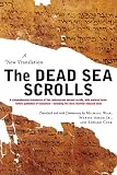Cook, Edward M.: The Dead Sea Scrolls: A New Translation Cook, Edward M.: The Dead Sea Scrolls: A New Translation