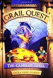 Gilman, Laura Anne: The Camelot Spell Gilman, Laura Anne: The Camelot Spell