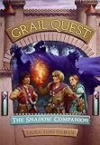 Gilman, Laura Anne: The Shadow Companion Gilman, Laura Anne: The Shadow Companion