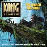 Hapka, Cathy: The Search For Kong Hapka, Cathy: The Search For Kong