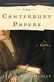 Healey, Judith Koll: The Canterbury Papers Healey, Judith Koll: The Canterbury Papers