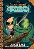 Sage, Angie: The Sword in the Grotto
