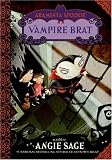 Sage, Angie: Vampire Brat