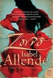 Allende, Isabel: Zorro Allende, Isabel: Zorro