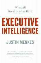 Executive Intelligence: What All Great&hellip;