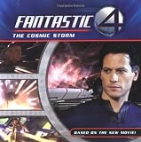 Frost, Mark: Fantastic 4: The Movie Storybook Frost, Mark: Fantastic 4: The Movie Storybook