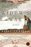 Gunning, Sally: The Widow's War Gunning, Sally: The Widow's War