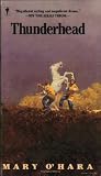 O'Hara, Mary: Thunderhead