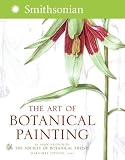Stevens, Margaret: The Art of Botanical Painting Stevens, Margaret: The Art of Botanical Painting