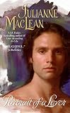 Maclean, Julianne: Portrait of a Lover Maclean, Julianne: Portrait of a Lover