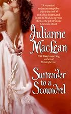 Surrender to a Scoundrel (Avon Romantic&hellip;