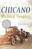 Vasquez, Richard: Chicano Vasquez, Richard: Chicano