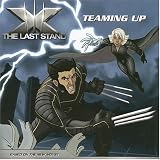 Hapka, Catherine: The Last Stand : Teaming Up Hapka, Catherine: The Last Stand : Teaming Up