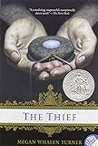 The Thief by Megan Whalen Turner