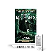 Witch by Barbara Michaels