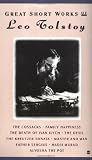 Tolstoy, Leo: Great Short Works Of Leo Tolstoy Tolstoy, Leo: Great Short Works Of Leo Tolstoy
