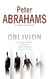 Abrahams, Peter: Oblivion