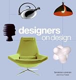 Conran, Terence: Designers On Design