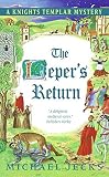 Jecks, Michael: The Leper's Return Jecks, Michael: The Leper's Return