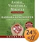 Animal Vegetable Miracle CD