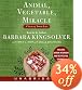 Animal Vegetable Miracle CD