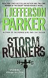 Parker, T. Jefferson: Storm Runners: Library Edition