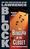 Block, Lawrence: The Burglar in the Closet