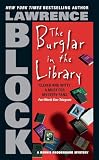Block, Lawrence: The Burglar in the Library