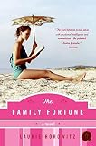 Horowitz, Laurie: The Family Fortune Horowitz, Laurie: The Family Fortune