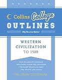 Kirchner, Walther: Western Civilization to 1500 Kirchner, Walther: Western Civilization to 1500