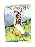 Heidi: Library Edition (0060882174) by Spyri, Johanna Spyri, Johanna: Heidi: Library Edition
