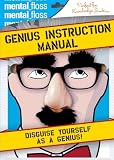 Green, John: Mental Floss: Genius Instruction Manual Green, John: Mental Floss: Genius Instruction Manual