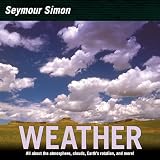 Simon, Seymour: Weather