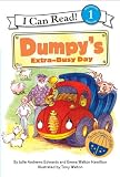 Edwards, Julie: Dumpy's Extra-Busy Day Edwards, Julie: Dumpy's Extra-Busy Day