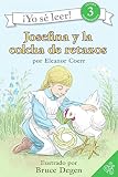Marcuse, Aida E.: Josefina Y La Colcha De Retazos/The Josefina Story Quilt Marcuse, Aida E.: Josefina Y La Colcha De Retazos/The Josefina Story Quilt