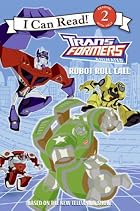 Transformers Animated: Robot Roll Call (I&hellip;