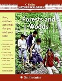 Baker, Nick: Forests and Woods