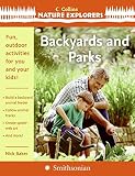 Baker, Nick: Backyards and Parks