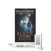 Black Hats by Patrick Culhane