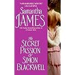 The Secret Passion of Simon Blackwell