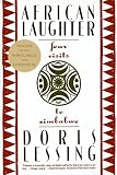 Lessing, Doris May: African Laughter: Four Visits to Zimbabwe